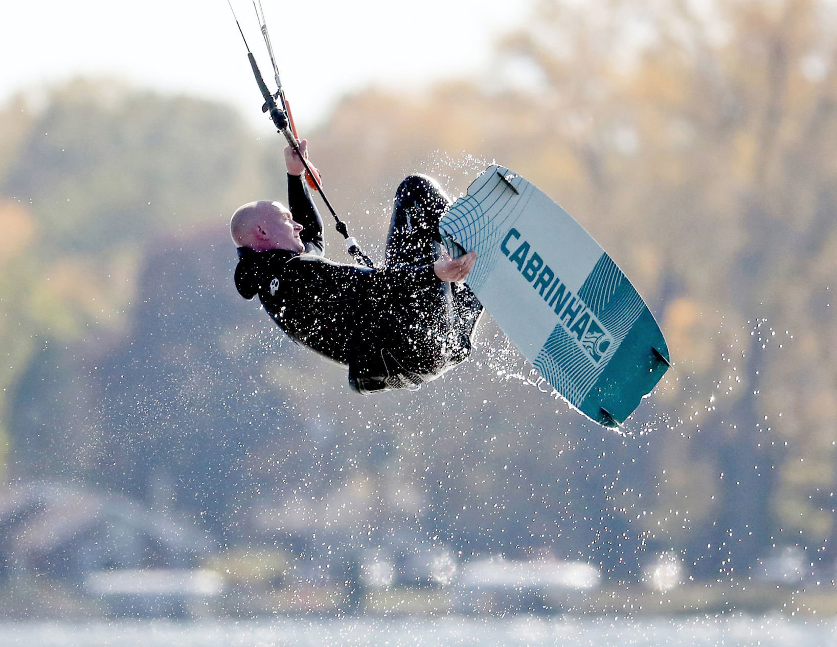 Air time